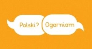 „Polski? Ogarniam”