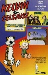 Klasyka komiksu: Calvin, Hobbes i Radykał