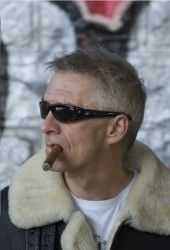 Andrzej Ziemiański odpowie na Wasze pytania!