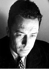Artykuł Urodziny Alberta Camus