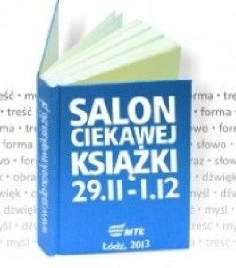 III Salon Ciekawej Książki