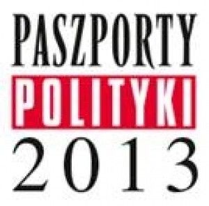 Nominacje do Paszportów Polityki 2013