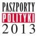 Nominacje do Paszportów Polityki 2013