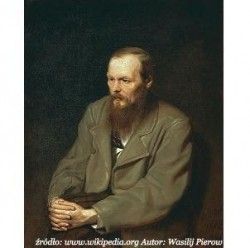Rękopisy Dostojewskiego