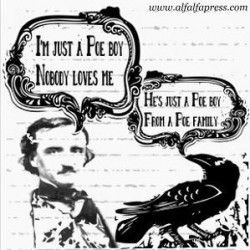 10 rzeczy, których nie wiecie o Edgarze Allanie Poe