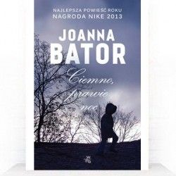 Przeczytaj wywiad z Joanną Bator