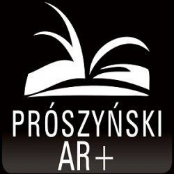 Prószyński rozszerza rzeczywistość
