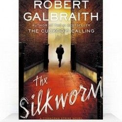 Kolejna powieść Roberta Galbraitha już w czerwcu