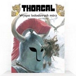 Powstaje audiobook na podstawie komiksów o Thorgalu