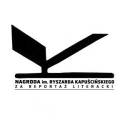 Nominacje do Nagrody im. Ryszarda Kapuścińskiego 2014
