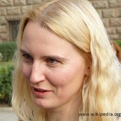 Olga Gromyko odpowie na Wasze pytania!