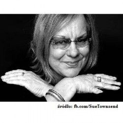Zmarła Sue Townsend, autorka dzienników Adriana Mole'a