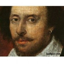 10 rzeczy, których prawdopodobnie nie wiecie o Szekspirze