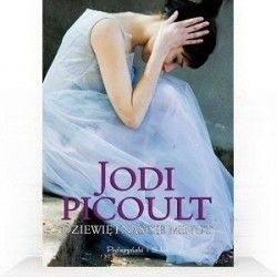 Protest w sprawie powieści Jodi Picoult