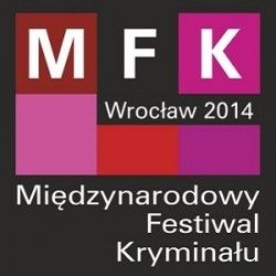 Międzynarodowy Festiwal Kryminału 2014