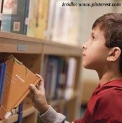Jak NIE uczyć dzieci czytania książek