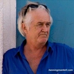 Henning Mankell walczy z rakiem