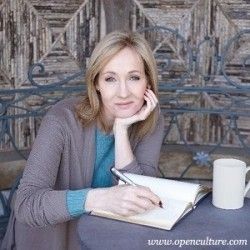 Przeczytaj nowe opowiadanie J.K. Rowling o dorosłym Harrym Potterze