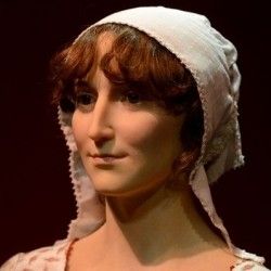 Jak wyglądała Jane Austen?