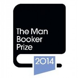 Ogłoszono nominacje do Man Booker Prize 2014