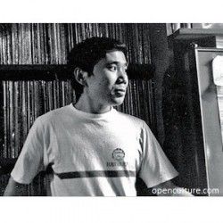 Haruki Murakami i jazz