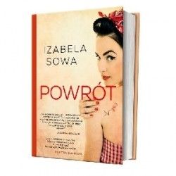 100 książek Izabeli Sowy czeka na recenzentów