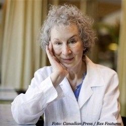 Nowa książka Margaret Atwood ukaże się w 2114 roku