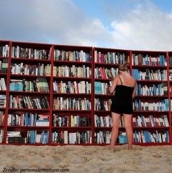 Ile zajmie przeczytanie książek z półki Chcę przeczytać?
