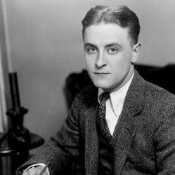 10 rzeczy, których (być może) nie wiecie o F. S. Fitzgeraldzie