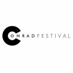 Pisarze zapraszają na Festiwal Conrada!