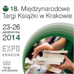 Kogo spotkamy na Międzynarodowych Targach Książki w Krakowie
