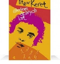 Lekko i błyskotliwie o życiu, w którym strach staje się codziennością