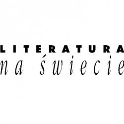 Nagrody „Literatury na Świecie” za rok 2013