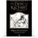 Don Kichot, czyli wszystko