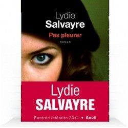 Lydie Salvayre z Nagrodą Goncourtów