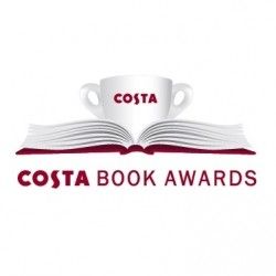 Nominacje do Costa Book Award