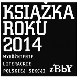 Książka Roku Polskiej Sekcji IBBY