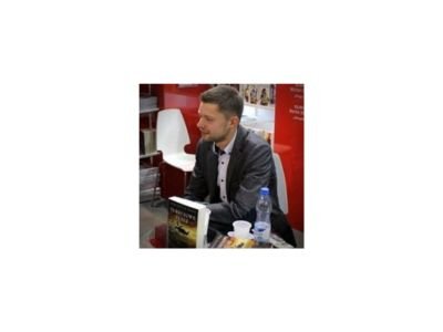 Kurs pisania #6 - dzień z życia pisarza