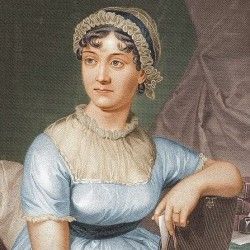 16 grudnia Dniem Jane Austen