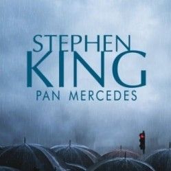 Powstaje serial na podstawie książki Kinga "Pan Mercedes"