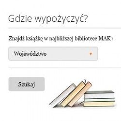 Gdzie wypożyczyć książkę? Dowiesz się na lubimyczytać.pl!