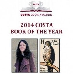 Przyznano nagrodę Costa Book of the Year 2014