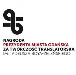 10 kwietnia poznamy laureata Nagrody za Twórczość Translatorską