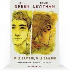Jutro premiera "Will Grayson, Will Grayson"