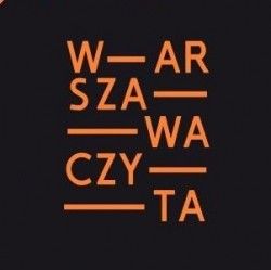 Warszawa przeczyta "Chamowo"