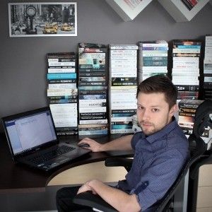 Kurs pisania #13 - przesądy i pisarskie gusła