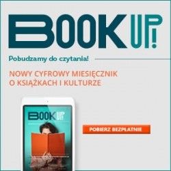 BookUp! - pobudzamy do czytania!