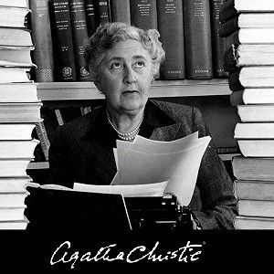Wybierz najlepszą powieść Agathy Christie