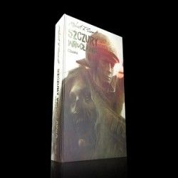 Robert J. Szmidt zabójcą zombie?