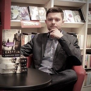 Kurs pisania #17 - konkursy literackie – warto?